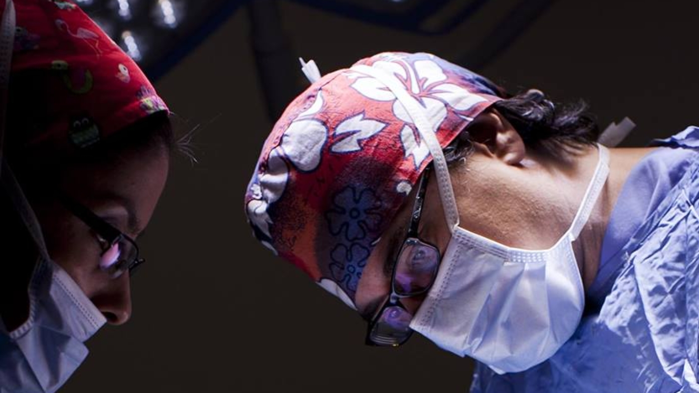 Revision Rhinoplasty