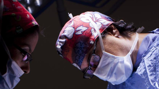 Revision Rhinoplasty