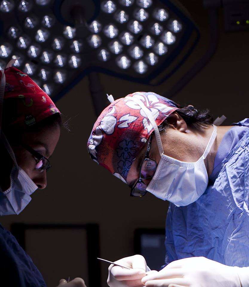 Revision Rhinoplasty