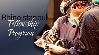 Fellowship Program Dr. Abdülkadir Göksel - Fellowship Program 2023