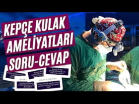 Prominent Ear Surgery Question and Answer