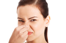 Deviation (nasal septum deviation)