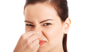 Deviation (nasal septum deviation)