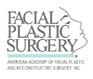 American Academy of Facial Plastic Surgery