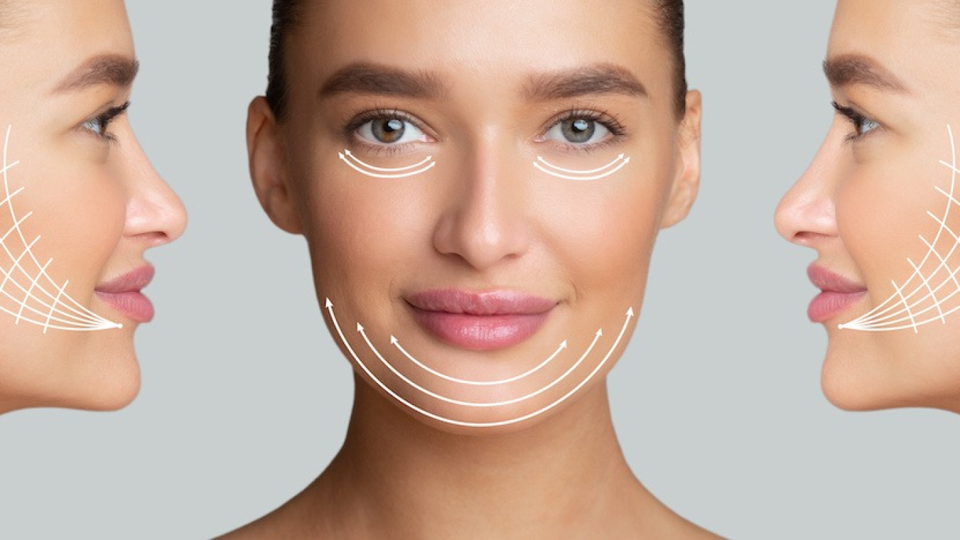 Facelift In Istanbul/Turkey
