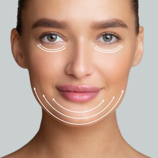 Facelift In Istanbul/Turkey