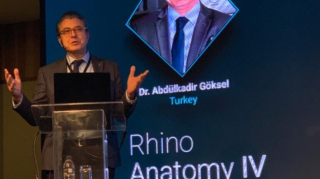 Future Meetings - Dr. Abdülkadir Göksel - Istanbul Aesthetics