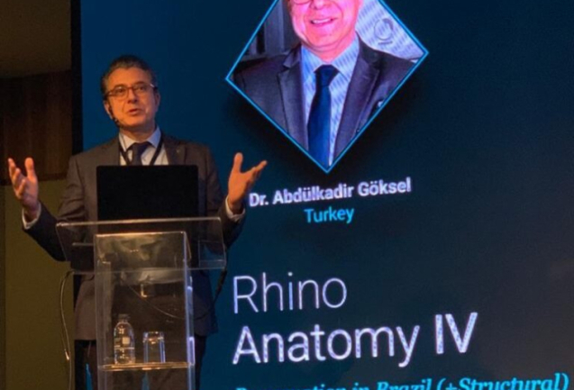 Future Meetings - Dr. Abdülkadir Göksel - Istanbul Aesthetics