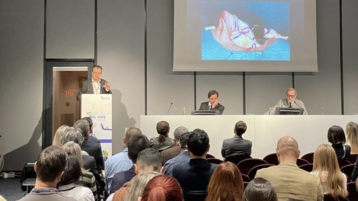 Previous Meetings - Dr. Abdülkadir Göksel - Istanbul Aesthetics