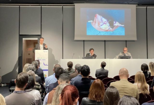 Previous Meetings - Dr. Abdülkadir Göksel - Istanbul Aesthetics