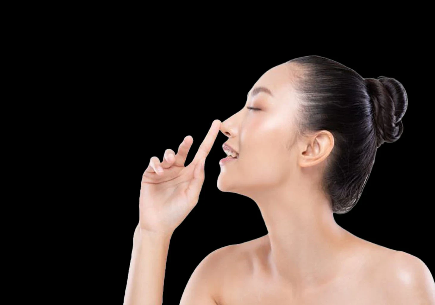 Face lift surgical procedure for facial rejuvenation