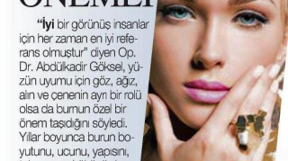 Nefes içinde önemli