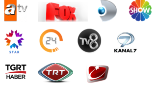atv, kanald, startv,tv8,fox,trt,kanal24,kanal7,kanalturk,tgrthaber