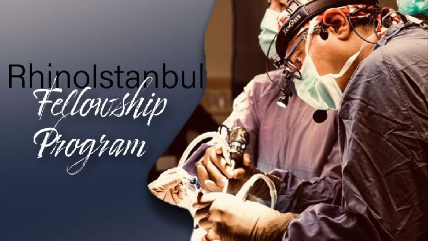 Op. Dr. Abdülkadir Göksel - Fellowship Program