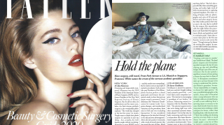 TATLER